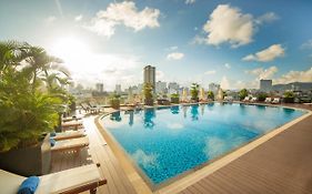 Hotel The Nalod  5*